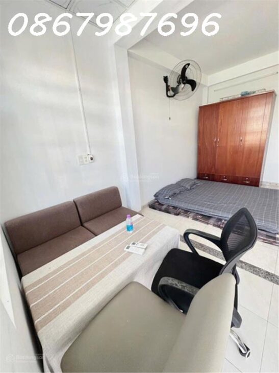 🏠 BÁN NHÀ RIÊNG NGUYỄN THỊ MINH KHAI – PHƯỜNG PHƯỚC HÒA, NHA TRANG