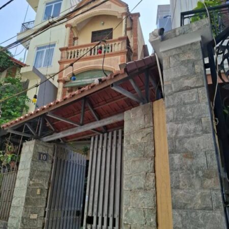 BÁN NHÀ BỒ ĐỀ 16 tỷ 95m MẶT TIỀN 6m NGÕ THÔNG Ô TÔ,SÁT MẶT PHỐ,LONG BIÊN