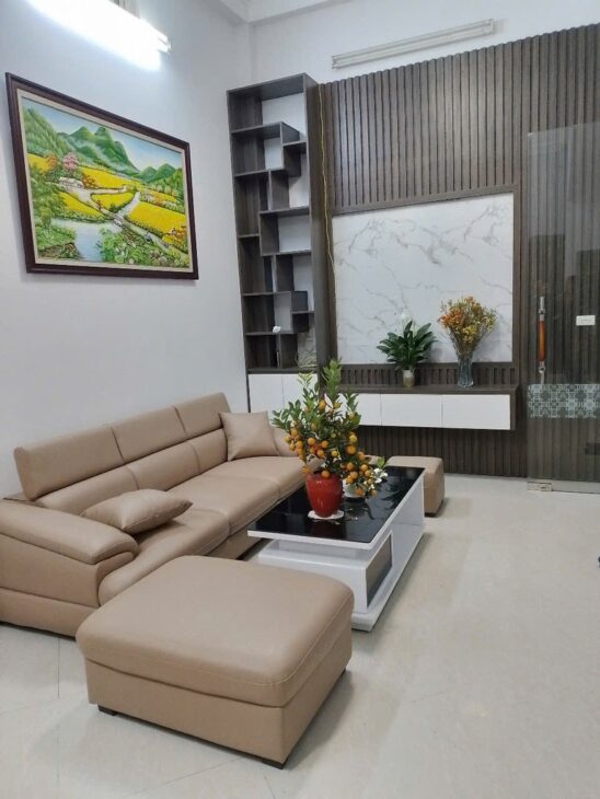 Bán nhà Quang Trung Hà Đông, sát ga tàu điện, vị trí tiềm năng, diện tích 54m chỉ 6.xt