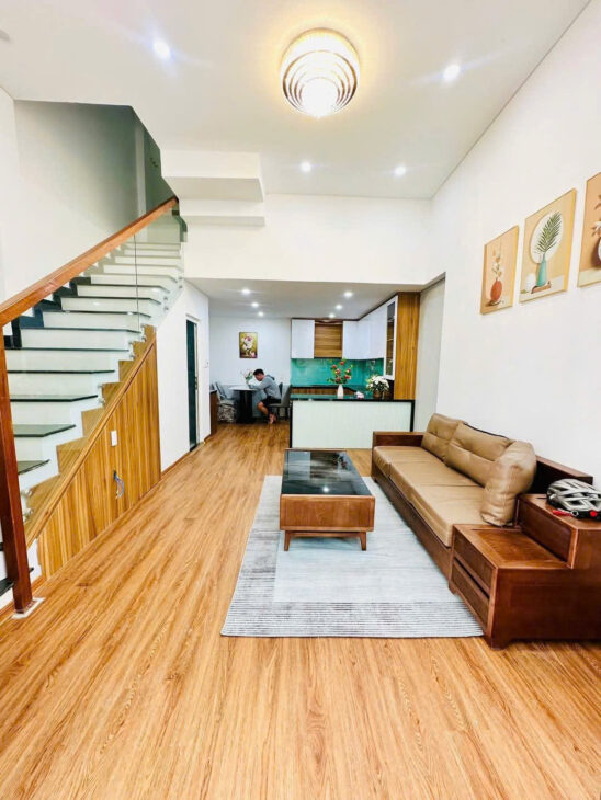 ĐẦU TƯ ĐỈNH – LÔ GÓC SƠN TRÀ – VỊ TRÍ ĐẸP TIỀM NĂNG VÔ ĐỐI – NHÀ 3 TẦNG – 9.X TỶ