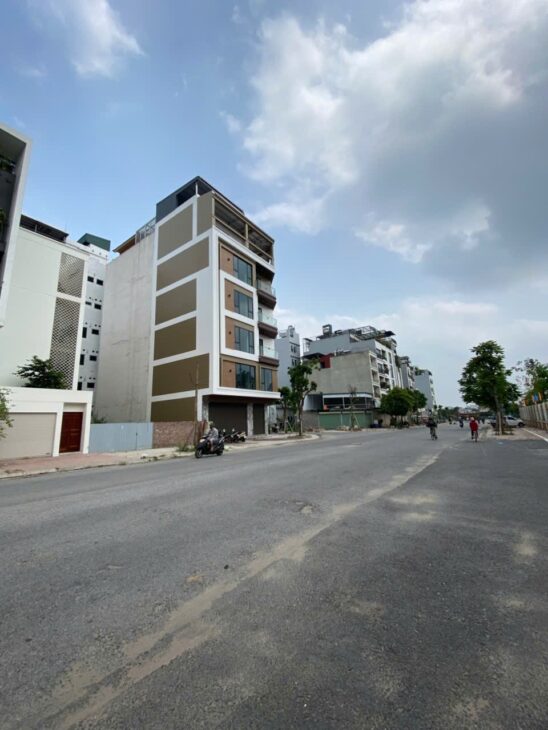 ???? Bán đất Tái định cư Ngọc Thụy – Lô đẹp, vị trí trung tâm, 40m² – Giá 15.5 tỷ – Long Biên, Hà Nội