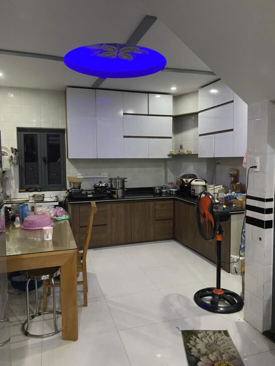 NHÀ 3 TẦNG 2 MẶT TIỀN 130M2 – ĐƯỜNG 10.5M SÁT CHỢ MAI – SƠN TRÀ