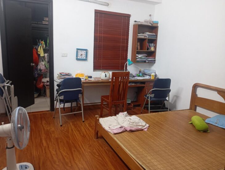 BÁN CĂN HỘ 104M², 3 PN, 2WC – NGỌC THỤY, LONG BIÊN – GIÁ 4.9 TỶ – SỔ ĐỎ CHÍNH CHỦ