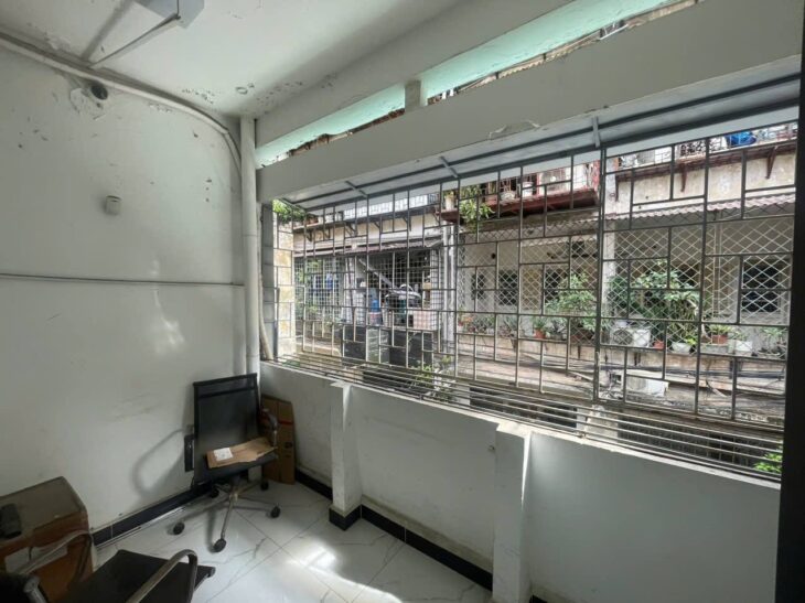 CHO THUÊ NHÀ MBKD mặt phố Nguyễn Ngọc Doãn