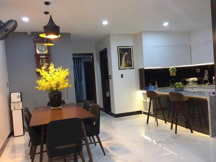 BÁN NHÀ KIỆT 5M ĐƯỜNG LÊ HỮU TRÁC – GẦN BIỂN MỸ KHÊ – NGANG KHỦNG 6.8M – DÒNG TIỀN ỔN ĐỊNH