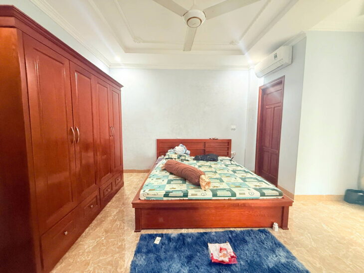 HÀNG HIẾM NGHĨA ĐÔ – 5 TẦNG MỚI ĐẸP – VỈA HÈ – KINH DOANH – GỖ LIM NGUYÊN KHỐI – 27.6 TỶ