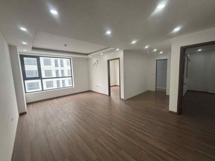 ???? PHÂN PHỐI TOÀN QUYỀN BÁN CĂN HỘ 3PN X2 ĐẠI KIM – VỊ TRÍ ĐẸP – SỔ CHÍNH CHỦ – GIÁ TỐT