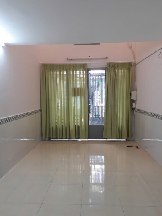 BÁN NHÀ – LÊ VĂN QUỚI – BÌNH TÂN – 36M2 – HẺM 4M THÔNG – CHỈ 3.6 TỈ