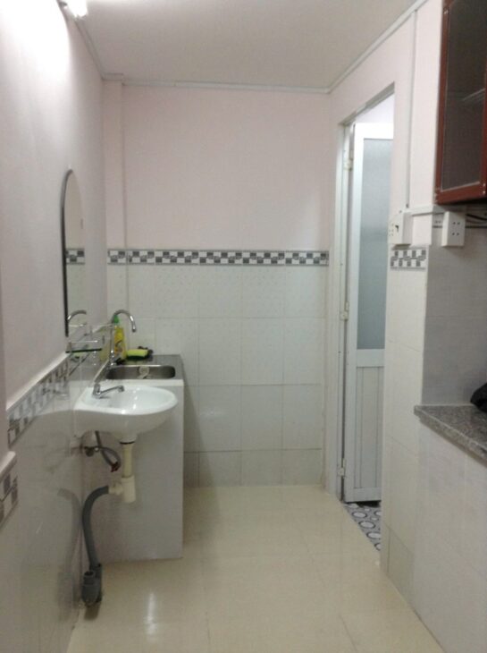 BÁN NHÀ – LÊ VĂN QUỚI – BÌNH TÂN – 36M2 – HẺM 4M THÔNG – CHỈ 3.6 TỈ