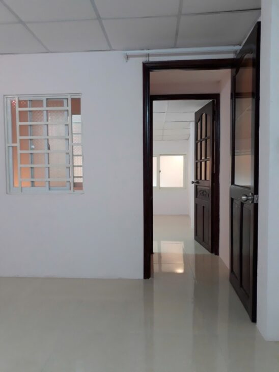 BÁN NHÀ – LÊ VĂN QUỚI – BÌNH TÂN – 36M2 – HẺM 4M THÔNG – CHỈ 3.6 TỈ