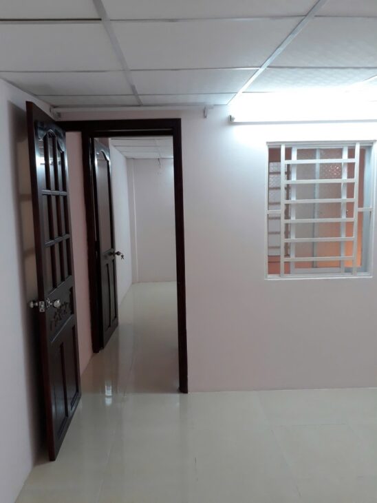 BÁN NHÀ – LÊ VĂN QUỚI – BÌNH TÂN – 36M2 – HẺM 4M THÔNG – CHỈ 3.6 TỈ