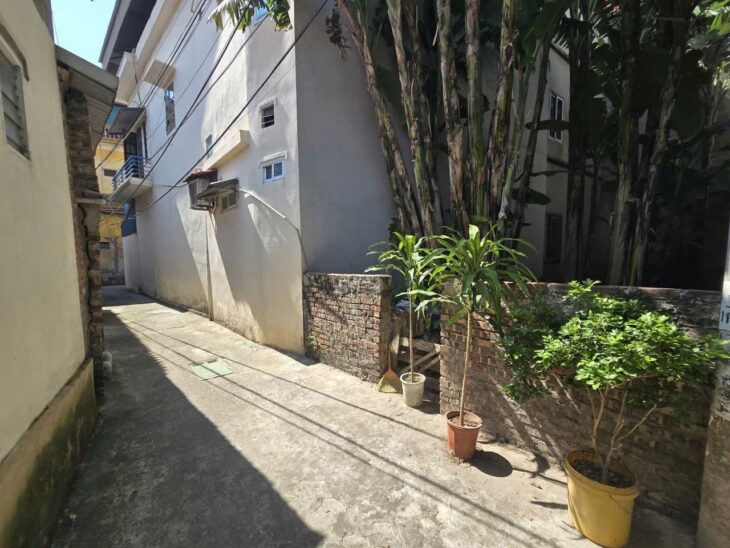 BÁN ĐẤT PHÚC LỢI – 50m² – MẶT TIỀN RỘNG – GIÁ 5 TỶ