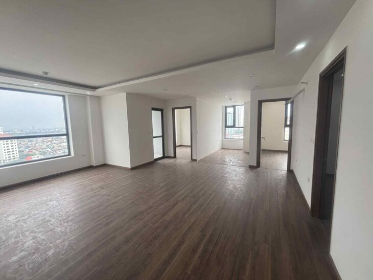 🏡 CHÍNH CHỦ BÁN CĂN HỘ 3PN – X2 ĐẠI KIM – TẦNG ĐẸP – VIEW RỘNG – SẴN Ở NGAY