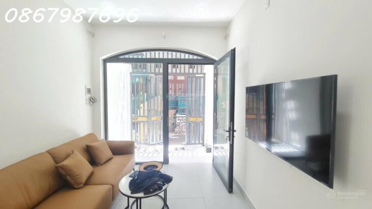 Mã nhà: NP-4 ???? Siêu phẩm nhà đẹp full nội thất – Phố Tây Nha Trang