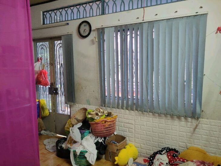 HOT, BÁN RẤT GẤP NHÀ LƯU HỬU PHƯỚC [P15, Q8] DT: 153M2(7.8X 22M),2T,9PN,8WC CHỈ 6.5 TỶ