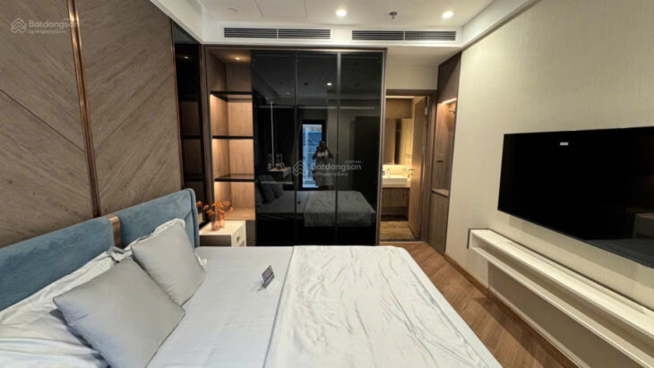 Chỉ từ 5 tỷ có ngay căn 2PN 2VS, tặng ti vi & 2 năm phí dịch vụ tại Kepler Land, LH 0985 106 5f9