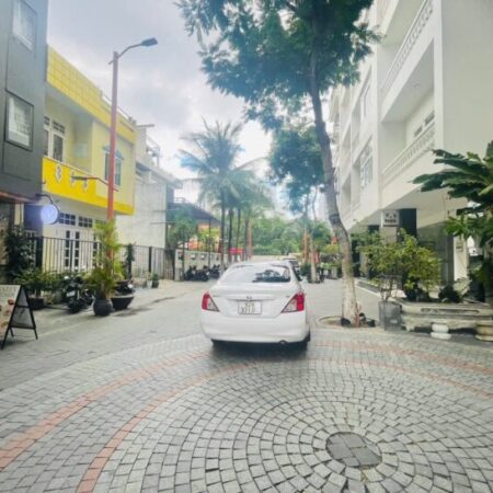 Đất mặt tiền An Thượng 3 Đà Nẵng, cách biển 200m, vị trí đẹp kinh doanh khách sạn, nhà hàng Đất mặt tiền An Thượng 3 Đà Nẵng, cách biển 200m, vị trí đẹp kinh doanh khách sạn, nhà hàng