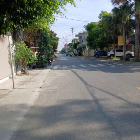 HOA HẬU LIỀN KỀ DƯƠNG NỘI – Ô TÔ *- 50M – NHỈNH 14 TỶ