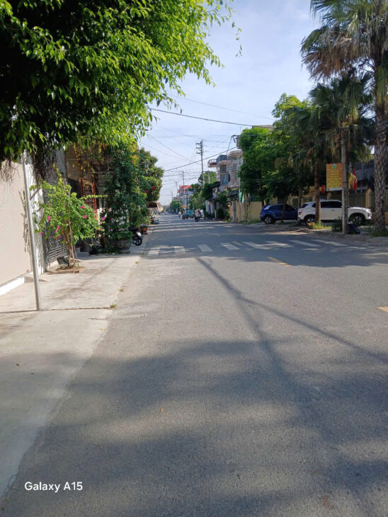 HOA HẬU LIỀN KỀ DƯƠNG NỘI – Ô TÔ *- 50M – NHỈNH 14 TỶ