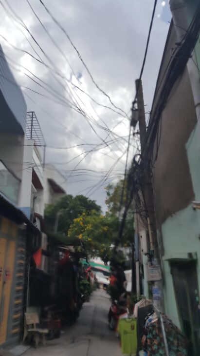 NHÀ KIÊN CỐ 3 TẦNG – 5WC – HƯƠNG LỘ 2 – BÌNH TRỊ ĐÔNG A – HẺM 6M THÔNG – 82M2 – GẦN NGÃ TƯ BỐN XÃ