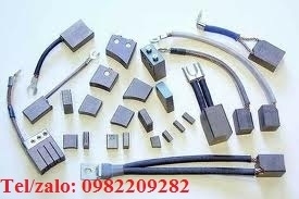 Chổi than công nghiệp chất lượng cao, giá cả hợp lý, đem lại hiệu quả vượt trội cho công việc của bạ