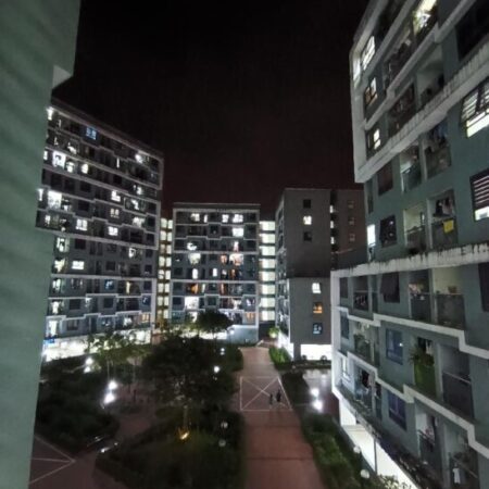 BÁN CĂN CHUNG CƯ CT4A KIM CHUNG – NHỈNH 2 TỶ – FULL NỘI THẤT SẴN XÁCH VALY VỀ Ở