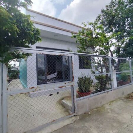 Nhà 1 tầng giá chỉ 7.3 tỷ – diện tích lớn 206m² – Tô Ngọc Vân, Gò Vấp