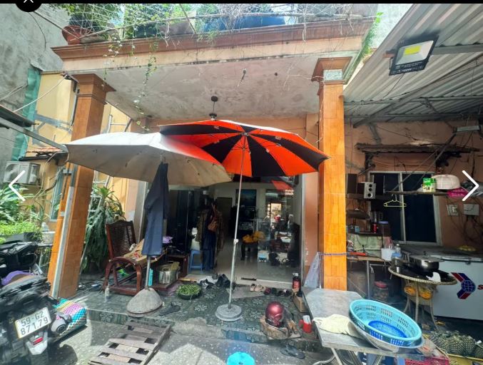 Bán nhà mặt tiền Hà Thị Khiêm – 366m², nở hậu 11.3m – kinh doanh sầm uất – giá chỉ 34 tỷ