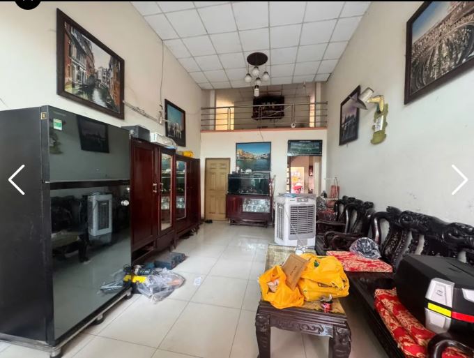 Bán nhà mặt tiền Hà Thị Khiêm – 366m², nở hậu 11.3m – kinh doanh sầm uất – giá chỉ 34 tỷ