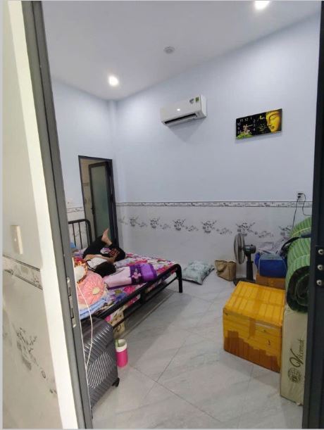 Nhà mặt tiền Hồng Lạc, Tân Bình – 3 tầng – 56m², sổ vuông đẹp – nhỉnh 10 tỷ
