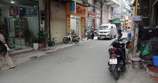 Cần bán 70m mặt ngõ Xuân đỉnh ngõ ôtô tránh nhau, giá 14,9 tỷ