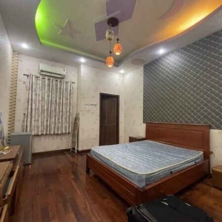 BÁN NHÀ MẶT TIỀN KINH DOANH KHU TÊN LỬA NỐI DÀI – TÂN TẠO – NỘI THẤT SANG TRỌNG – NHỈNH 7 TỶ ( còn