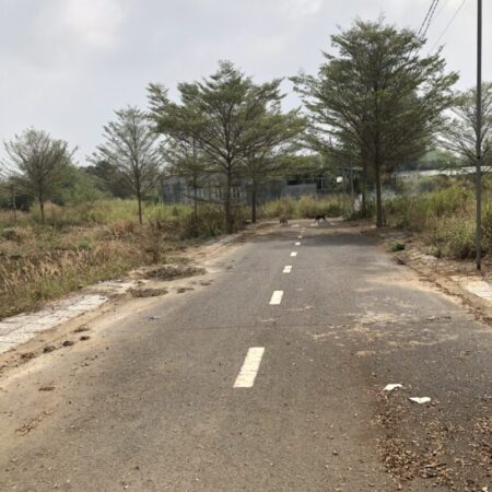 Bán 118m2 đất ở 1 sẹc Nguyễn Hoàng, xã Trảng Bom, tỉnh Đồng Nai