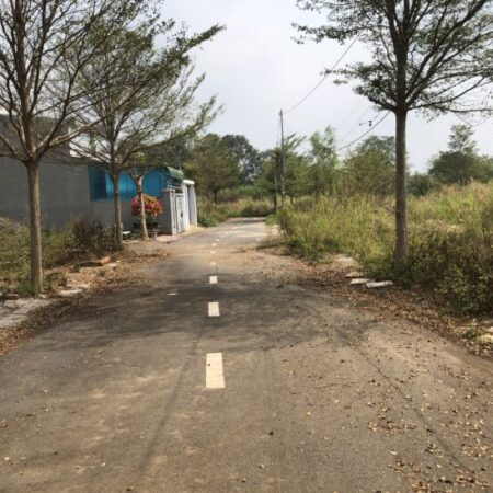 Đất xã Trảng Bom, Đồng Nai, 118m2, gần Nguyễn Hoàng 950 tr