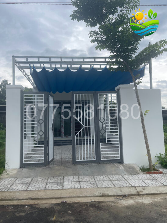 Nhà mới Bình Minh, 105m2 tc,đ thuê 3 tr/th, cạnh trường Trịnh Hoài Đức, Đồng Nai