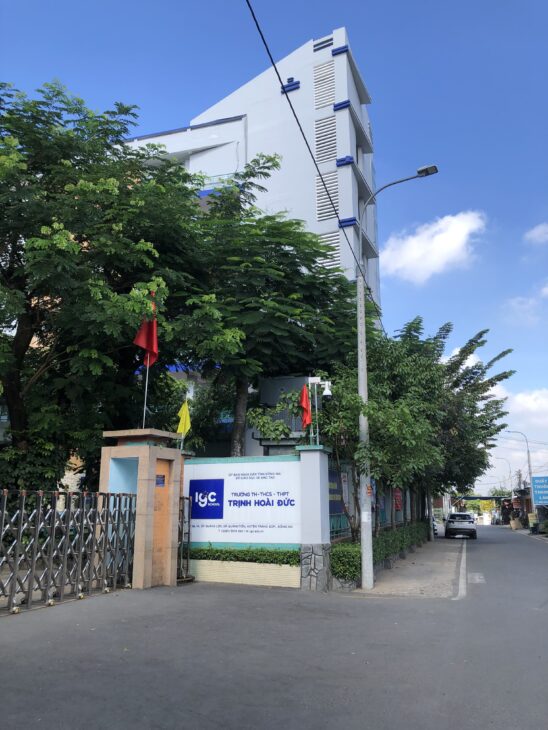 TÌM ĐÂU MẢNH ĐẤT AN CƯ LÝ TƯỞNG? GIA ĐÌNH BẠN XỨNG ĐÁNG CÓ MỘT NƠI NHƯ THẾ NÀY!