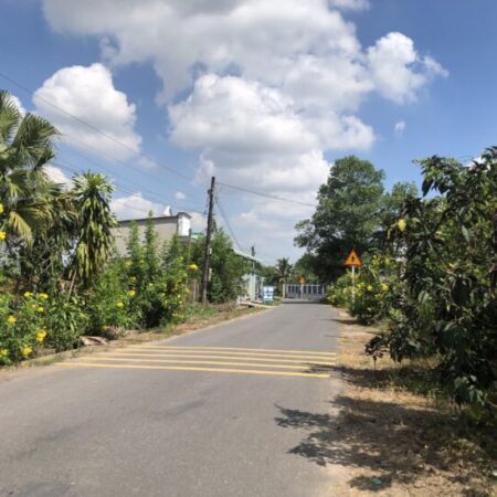 ???? Giá chỉ 1.1 tỷ – Gần KCN Giang Điền, cách sân bay Long Thành 15km!