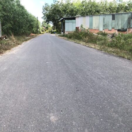 ???? CHỈ 9,56 TRIỆU/M² – ĐẤT NỀN ĐẸP PHÙNG HƯNG – SỔ HỒNG RIÊNG – HỖ TRỢ VAY NGÂN HÀNG ????