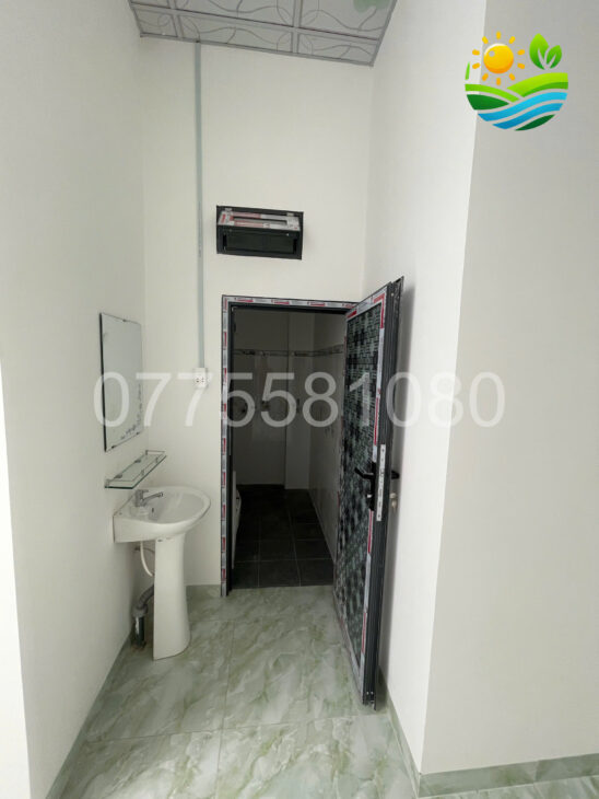 Nhà mới Bình Minh, 105m2 tc,đ thuê 3 tr/th, cạnh trường Trịnh Hoài Đức, Đồng Nai