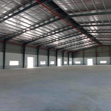 Bán Hoặc Cho thuê kho xưởng 600m², An Dương Vương, Bình Tân, 39 tỷ