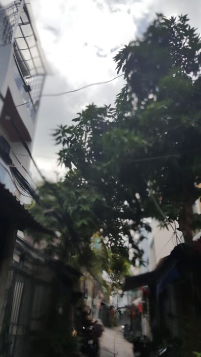 BÁN NHÀ HẺM XE HƠI – LÊ VĂN QUỚI – BÌNH TRỊ ĐÔNG A – 81M2 – CHỈ NHỈNH 6 TỶ BÁN NHÀ HẺM XE HƠI –