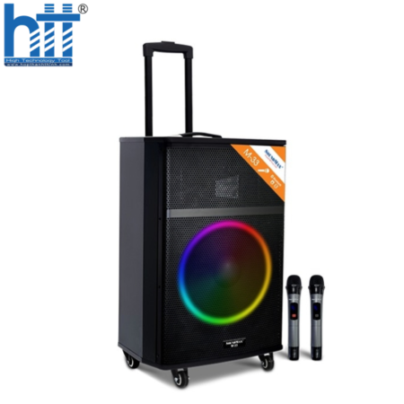 Loa Bluetooth Soundmax M33 – giá tốt Loa Bluetooth Soundmax M33 – giá tốt