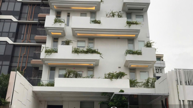 ÔNG ANH CẦN THUÊ NHÀ NGUYÊN CĂN BÌNH CHÁNH TC 20 TRIỆU/T