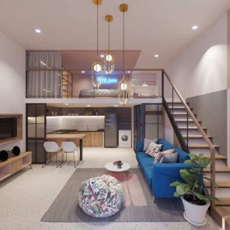 CẦN MUA NHÀ CHÍNH CHỦ TÀI CHÍNH 6 TỶ