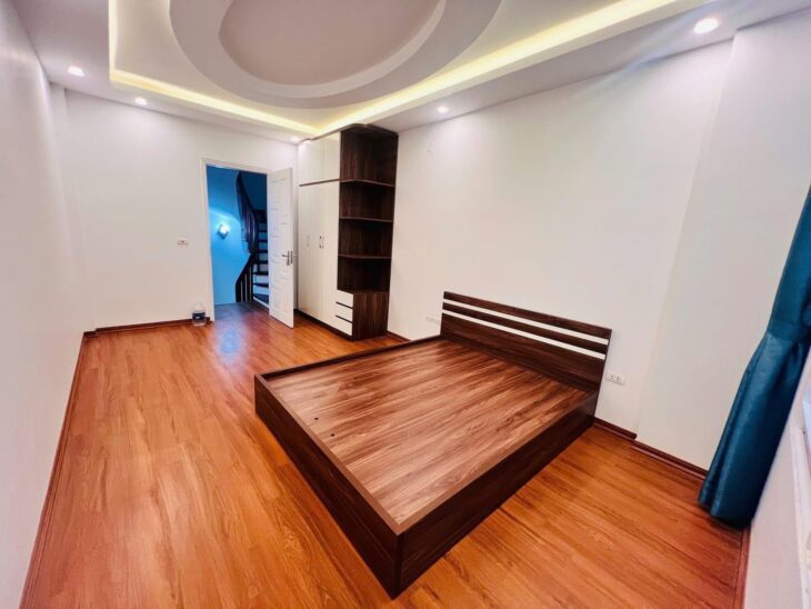 NHÀ ĐẸP Ở LUÔN TRẦN QUỐC VƯỢNG – THOÁNG TRƯỚC SAU – NGÕ 3 GÁC PHÓNG – GẦN PHỐ – NỘI THẤT XỊN –