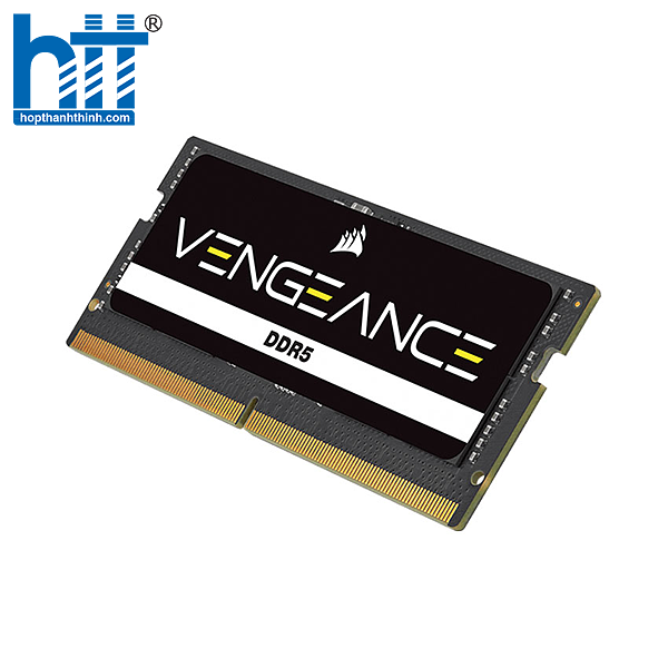 RAM Laptop Corsair Vengeance 16GB SODIMM DDR5 5600MHz – giá tốt
