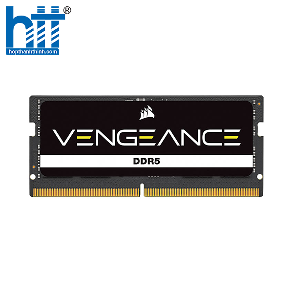 RAM Laptop Corsair Vengeance 16GB SODIMM DDR5 5600MHz – giá tốt