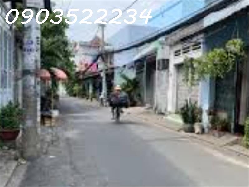 Bán nhà mặt phố Đường Số 5, 5 tỷ, 126m2, Q9, HCM