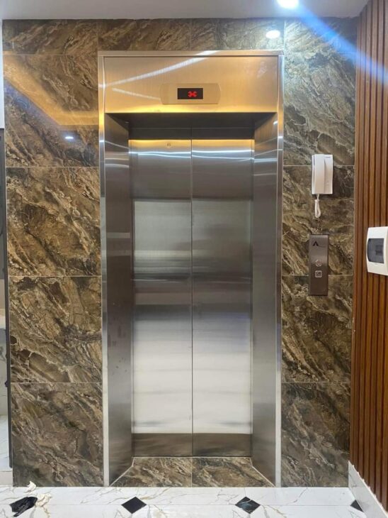 Nhà tôi cho thuê nhà mới, lô góc,vỉa hè, 113m2- 4T, Hoàng Cầu_46 Tr