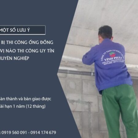 Thi công ống đồng máy lạnh âm tường ngay hôm nay để hưởng chính sách ưu đãi cực lớn Thi công ống đồng máy lạnh âm tường ngay hôm nay để hưởng chính sách ưu đãi cực lớn